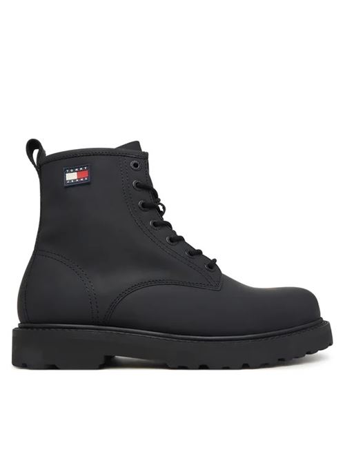 EM0ME01781BDS NERO Tommy Jeans | EM0ME01781BDS NERO